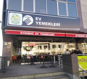 Evinonu Ev Yemekleri Altunizade Istanbul